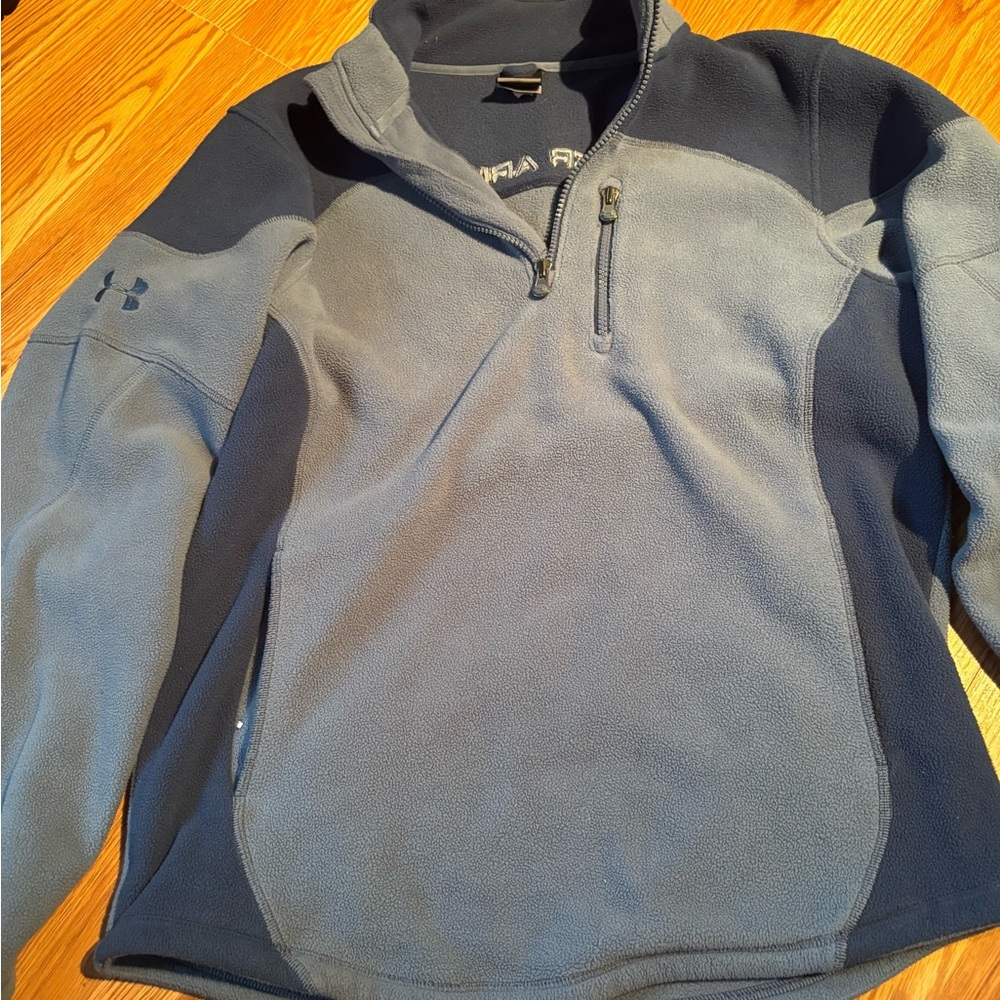 Under Armour Pullover, Adult